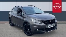 Peugeot 2008 1.5 BlueHDi 100 GT Line 5dr Diesel Estate